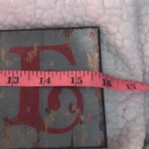 Retro Sign: LIVE - Picture 8 of 12